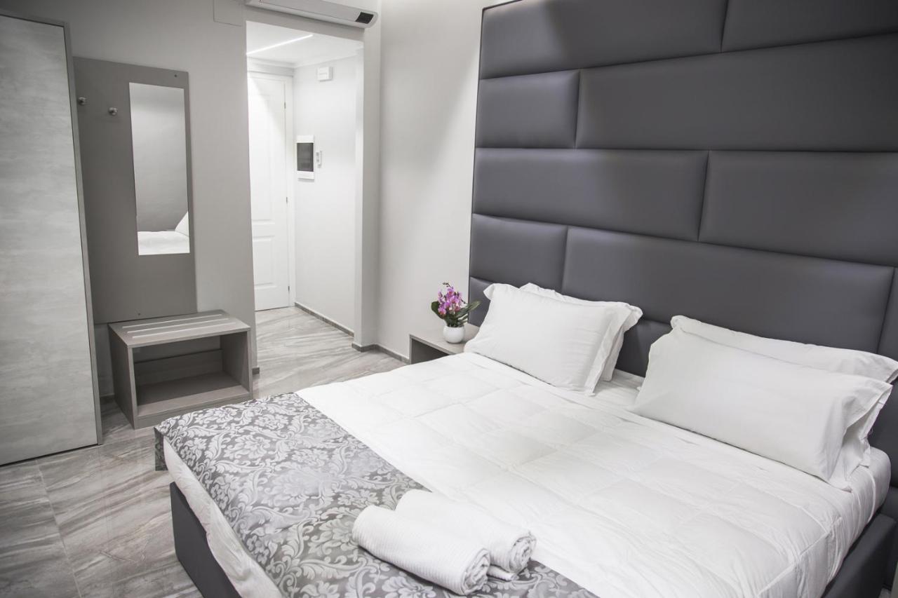 Correnti Boutique Hotel 산레모 외부 사진