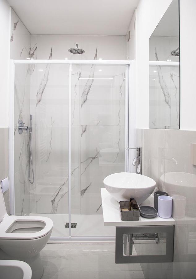 Correnti Boutique Hotel 산레모 외부 사진