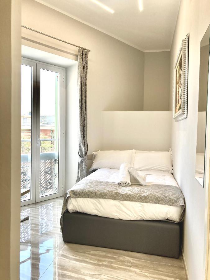Correnti Boutique Hotel 산레모 외부 사진