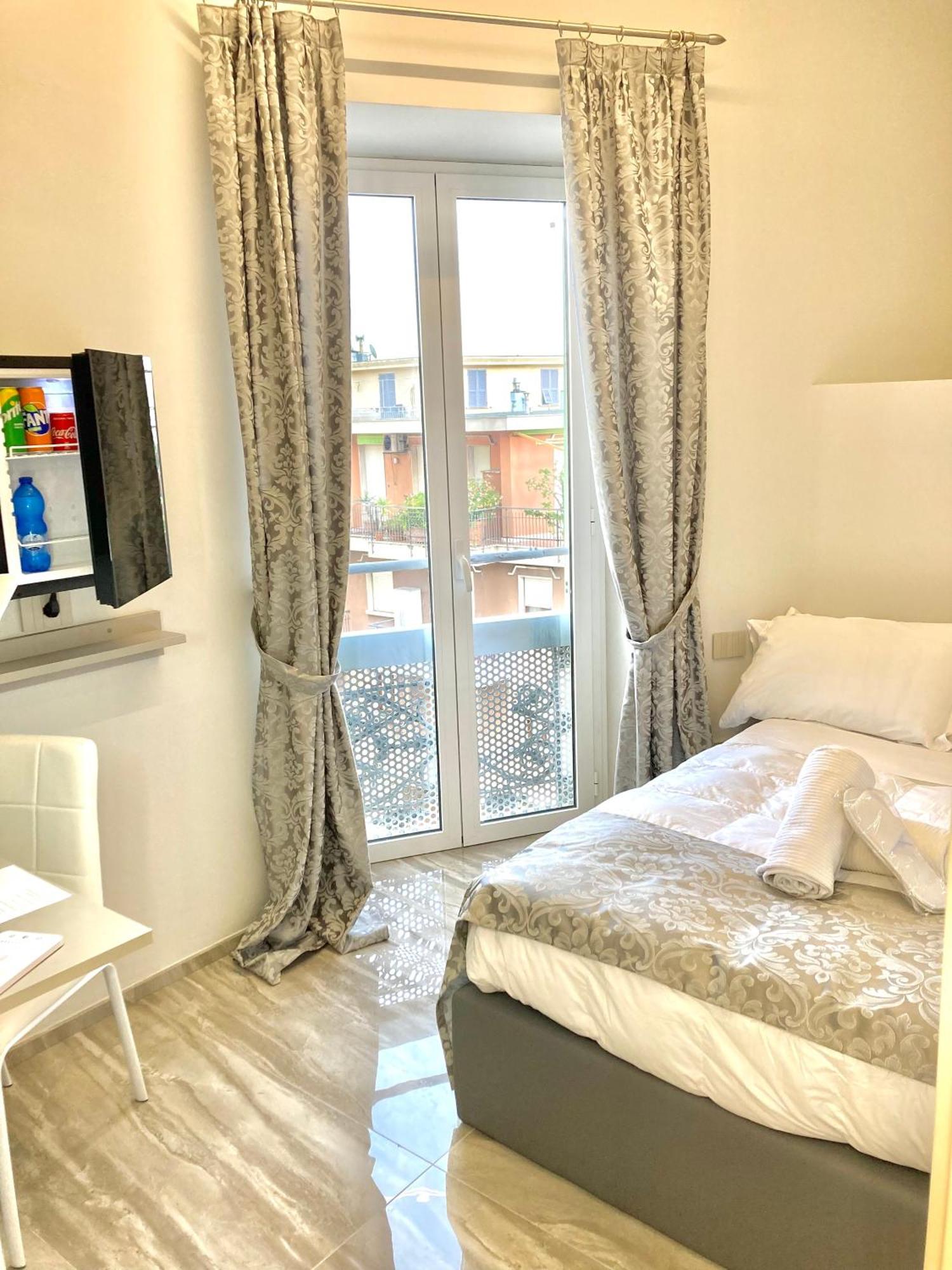 Correnti Boutique Hotel 산레모 외부 사진